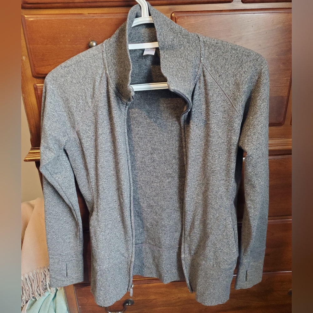 GAP fit jacket